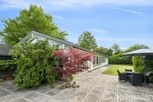 Villa på Fredensvej 49, 2970 Hørsholm