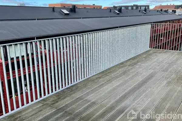 Ejerlejlighed på Montagehalsvej 6, 4. th., 2500 Valby