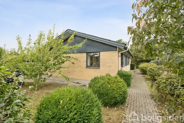 Villa på Rosenvangen 13, 9520 Skørping