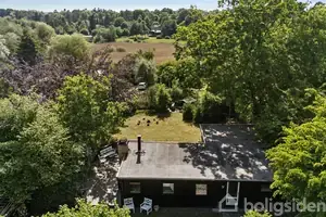 Fritidsbolig på Bjørnedalen 9, 3210 Vejby