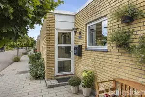 Rækkehus på Fasanvænget 441, 2980 Kokkedal