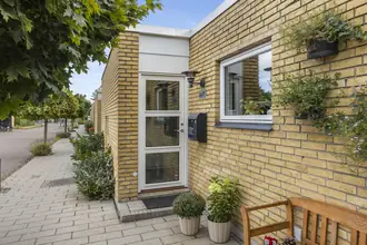 Rækkehus på Fasanvænget 441, Ullerød, 2980 Kokkedal