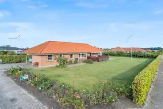Villa på Havesangervej 42, 4930 Maribo