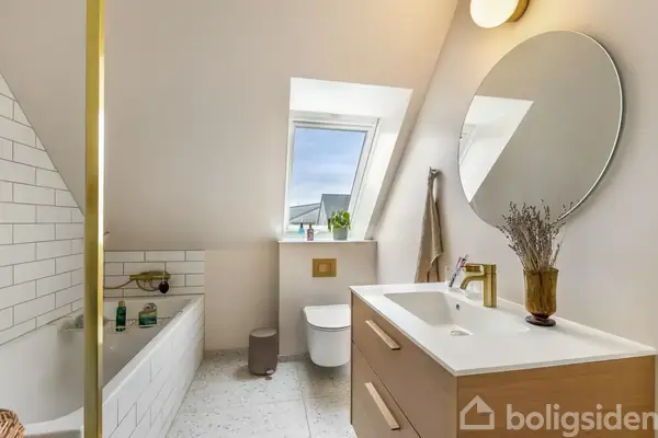 Villa på Læstedet 4, 7400 Herning