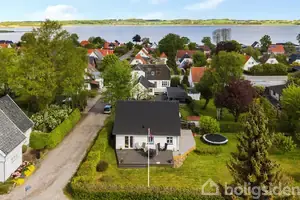 Villa på Hejrevej 1, 4300 Holbæk