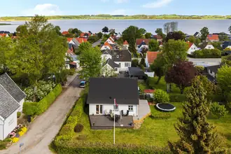Villa på Hejrevej 1, 4300 Holbæk