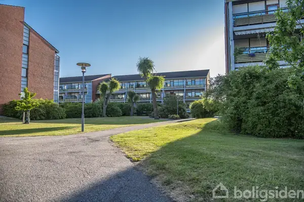 Ejerlejlighed på Pærevangen 5, st. tv., 2765 Smørum