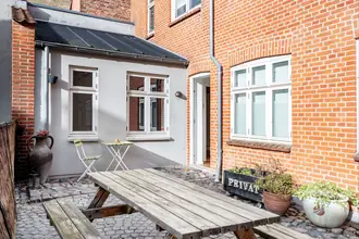 Ejerlejlighed på Graven 18A, 8000 Aarhus C