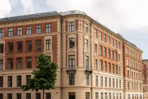 Ejerlejlighed på Kastelsvej 9, 3. 4., 2100 København Ø