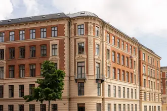 Ejerlejlighed på Kastelsvej 9, 3. 4., 2100 København Ø