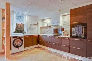 Ejerlejlighed på Dalgasgade 5, 2., 9000 Aalborg