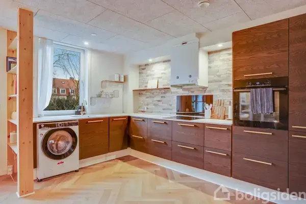 Ejerlejlighed på Dalgasgade 5, 2., 9000 Aalborg