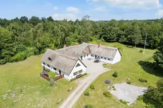 Villa på Meløsevej 32, 3320 Skævinge