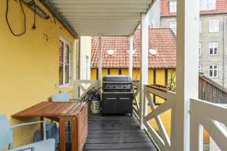 Ejerlejlighed på Kattesundet 16, 1. tv., 9000 Aalborg