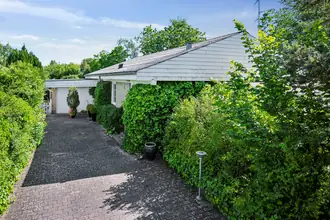 Villa på Granvænget 3, 8970 Havndal