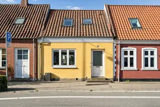 Rækkehus på Odensevej 26, 5500 Middelfart