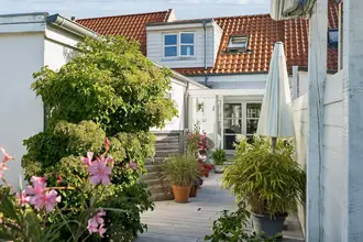 Rækkehus på Odensevej 26, 5500 Middelfart