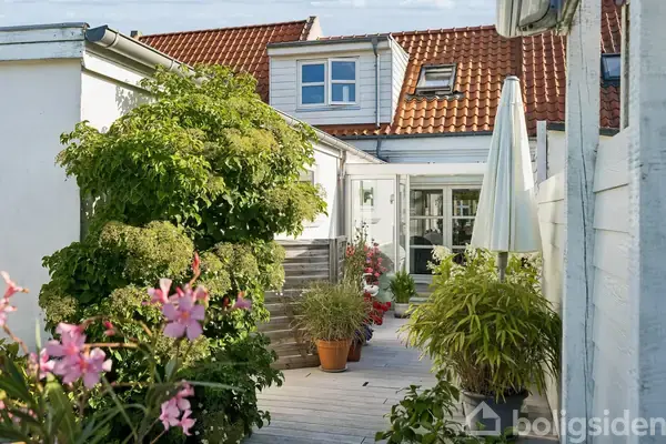 Rækkehus på Odensevej 26, 5500 Middelfart
