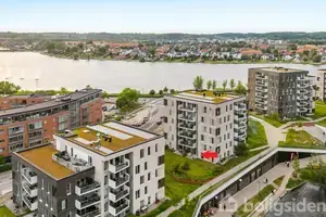 Ejerlejlighed på Søtorvet 16, 1. 6., 8600 Silkeborg
