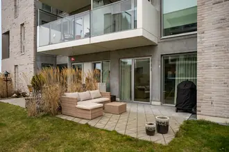 Ejerlejlighed på Søtorvet 16, 1. 6., 8600 Silkeborg