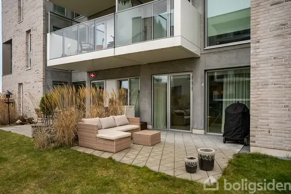 Ejerlejlighed på Søtorvet 16, 1. 6., 8600 Silkeborg