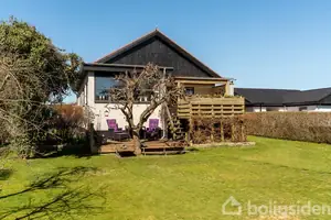 Villa på Sleipnersvej 4, 8920 Randers NV