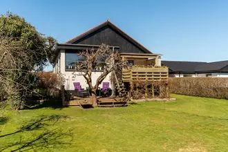 Villa på Sleipnersvej 4, 8920 Randers NV