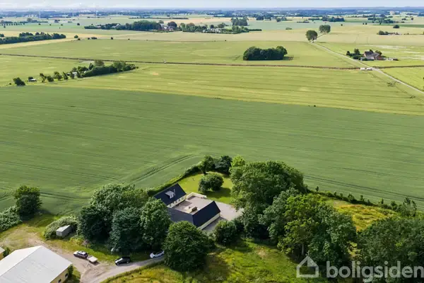 Villa på Jullerupvej 35, 5471 Søndersø