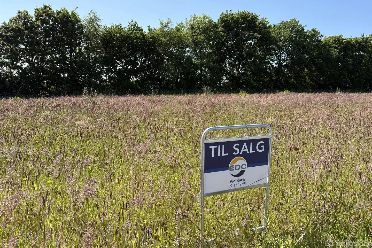 Helårsgrund på Højgårdlund 17, 6920 Videbæk