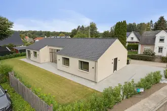 Villa på Mindevej 10, 4690 Haslev