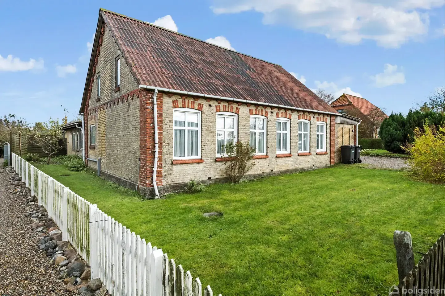 Villa på Mommarkvej 325, 6470 Sydals