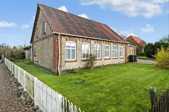 Villa på Mommarkvej 325, Tandslet, 6470 Sydals