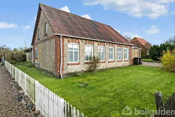 Villa på Mommarkvej 325, 6470 Sydals