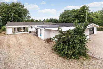 Villa på Teglgårdsparken 149, Truust, 8882 Fårvang