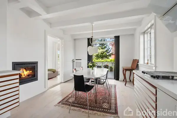 Villa på Krogholmgårdsvej 83A, 2950 Vedbæk