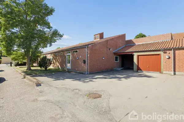 Villa på Tingvej 2A + 4, 4270 Høng