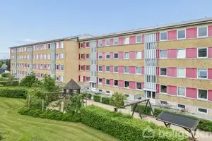 Ejerlejlighed på Skelvangsvej 87, 1. tv., 8920 Randers NV