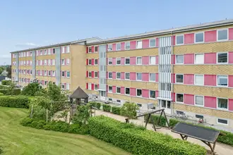 Ejerlejlighed på Skelvangsvej 87, 1. tv., 8920 Randers NV
