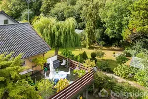 Villa på Sløjen 4, 4000 Roskilde