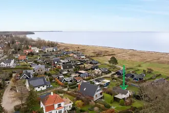 Fritidshus på Rosendalvænget 12B, 4654 Faxe Ladeplads