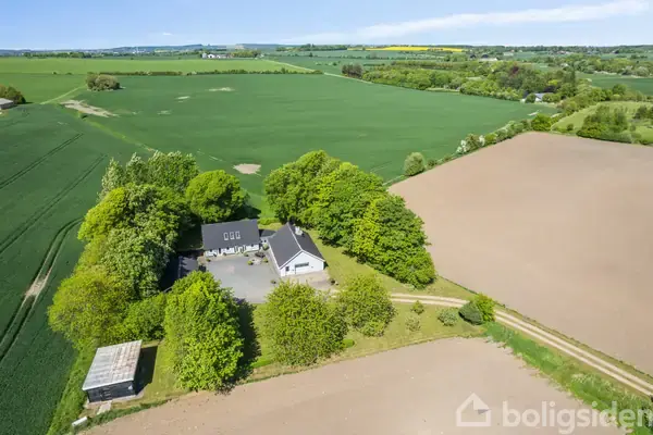 Villa på Skulsballevej 2, 7150 Barrit