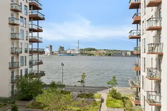 Ejerlejlighed på Østre Havnegade 46, 3. tv., 9000 Aalborg