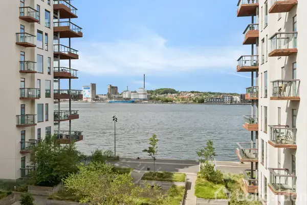 Ejerlejlighed på Østre Havnegade 46, 3. tv., 9000 Aalborg