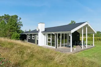 Fritidshus på Halvrebene 96, Als, 9560 Hadsund