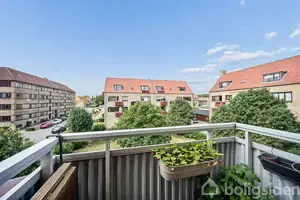 Ejerlejlighed på Himmerlandsvej 12, 2. th., 2720 Vanløse