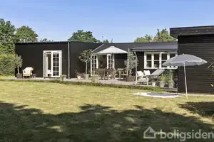 Fritidsbolig på Askelundsvej 10, 3250 Gilleleje