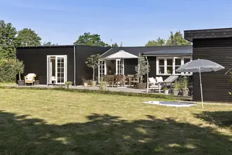 Fritidshus på Askelundsvej 10, Smidstrup, 3250 Gilleleje