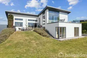 Villa på Elisabeths Vænge 22, 8660 Skanderborg