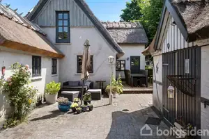 Villa på Gammel Draabyvej 20, 3630 Jægerspris
