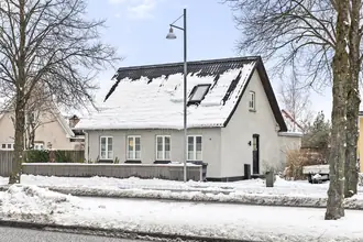 Villa på Slagelsevej 52, 4180 Sorø